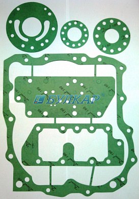 Ремонтный  комплект ГДП 6855/6860 (прокладки)